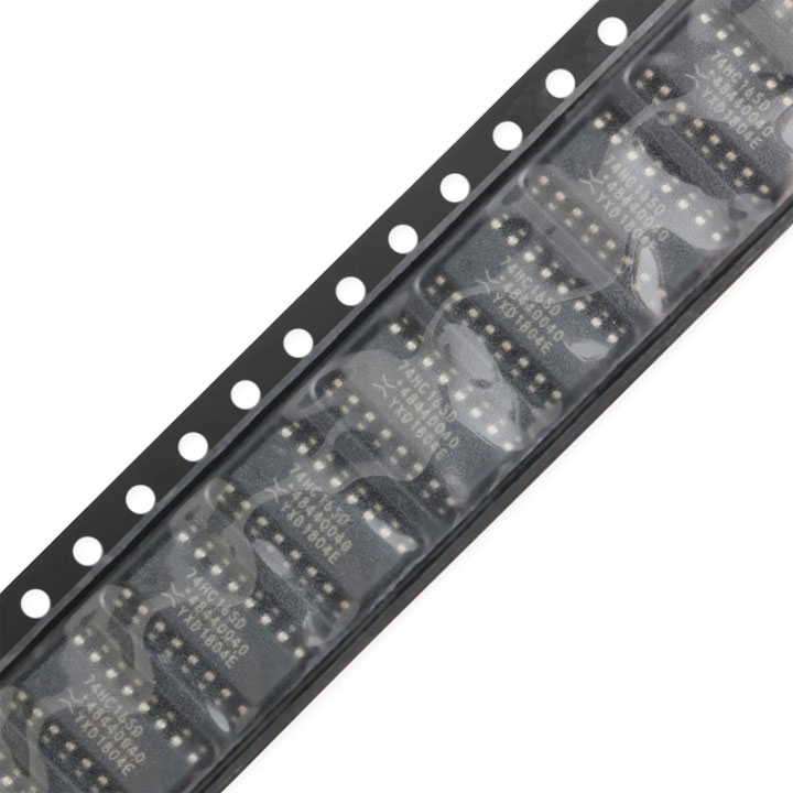 IC 74HC165