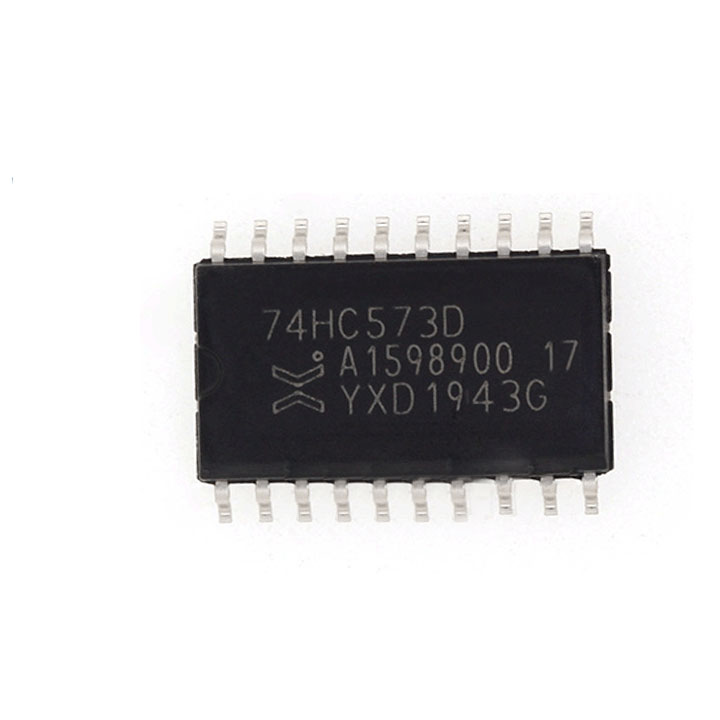 IC 74HC573 Tiện Lợi