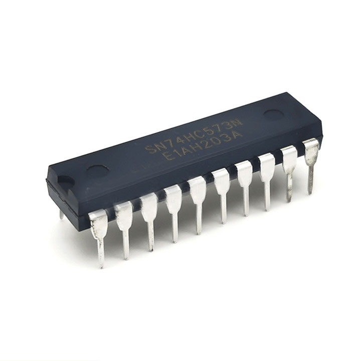 IC 74HC573 Tiện Lợi