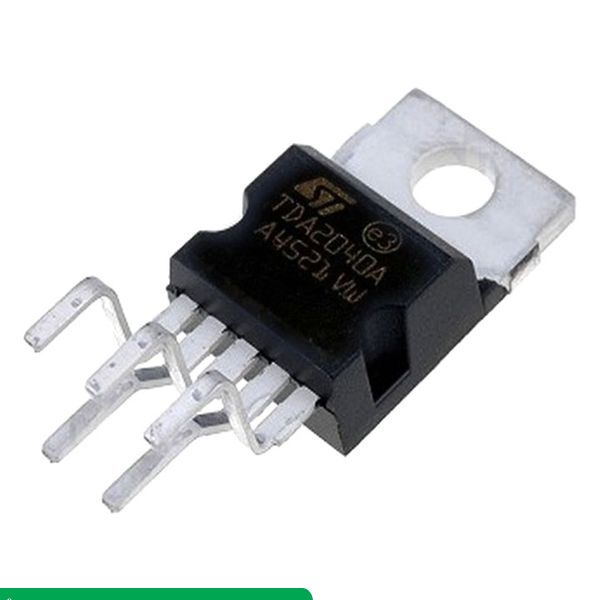 TDA2040A TO220