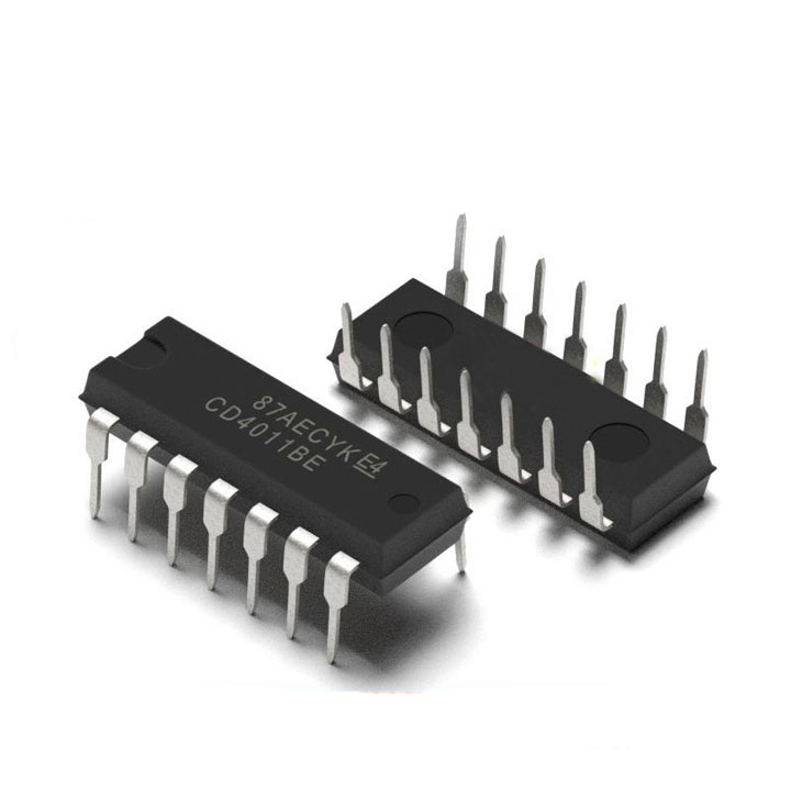 IC CD4011