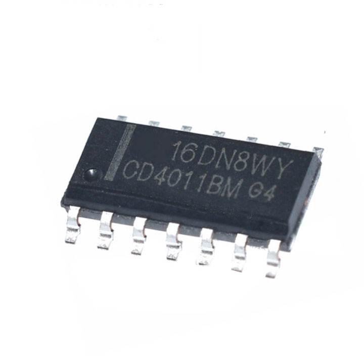 IC CD4011
