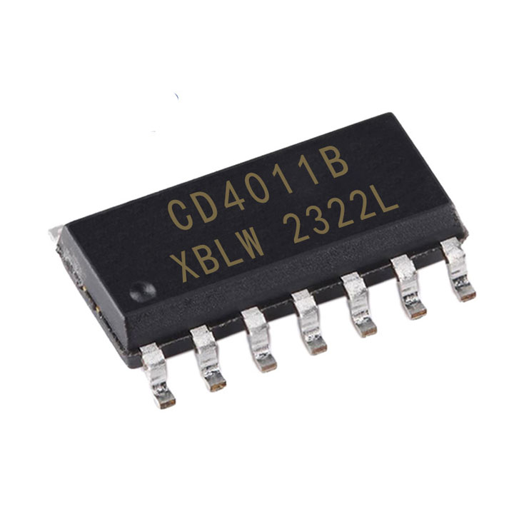 IC CD4011