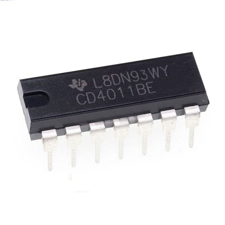 IC CD4011