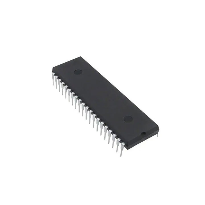 IC TC7109CPL DIP 40