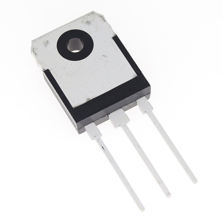 J13009 TO-3P Trans NPN 12A 400V