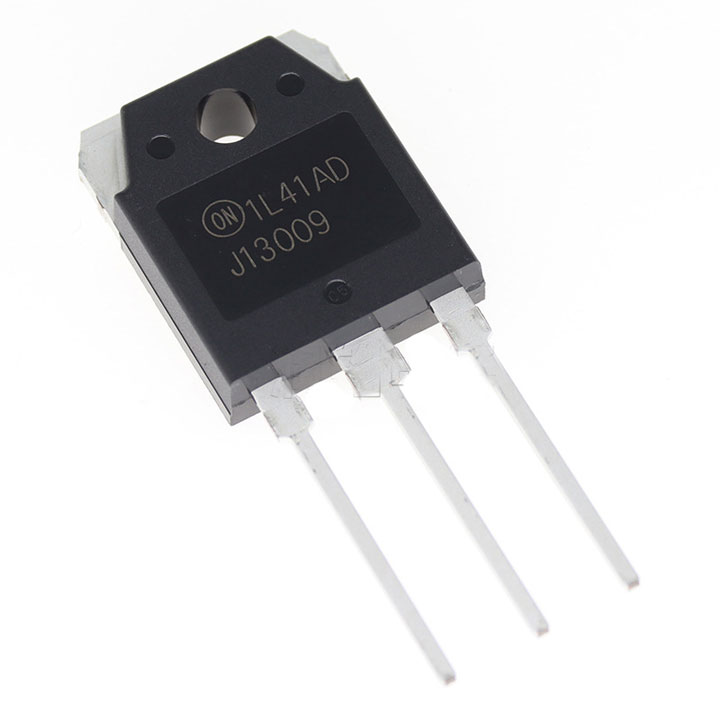 J13009 TO-3P Trans NPN 12A 400V