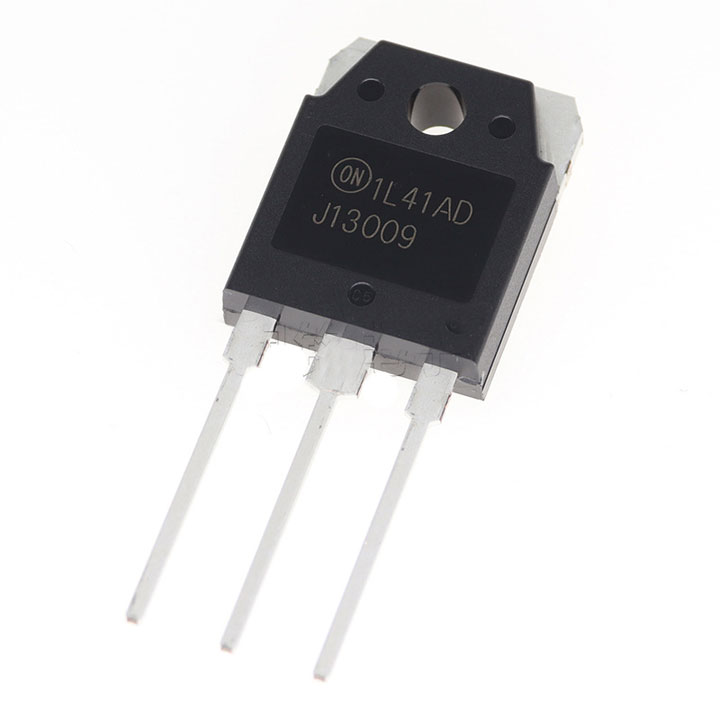 J13009 TO-3P Trans NPN 12A 400V