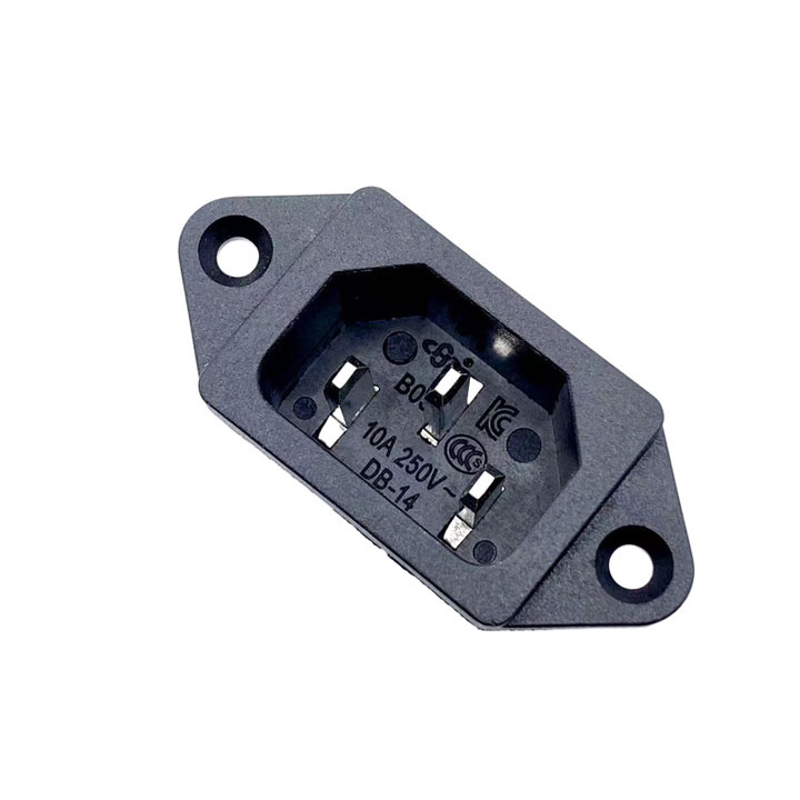 Jack Cắm Âm 3 Chân Nồi Cơm Điện