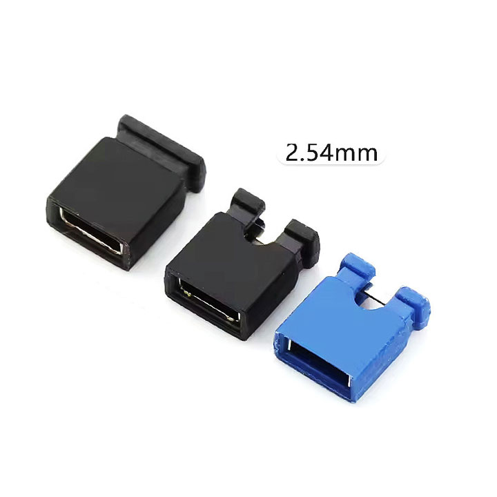 Jump Chốt 2.54mm