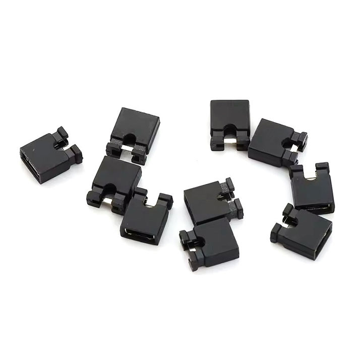 Jump Chốt 2.54mm