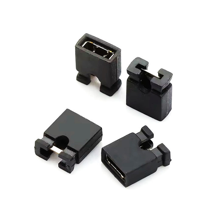 Jump Chốt 2.54mm