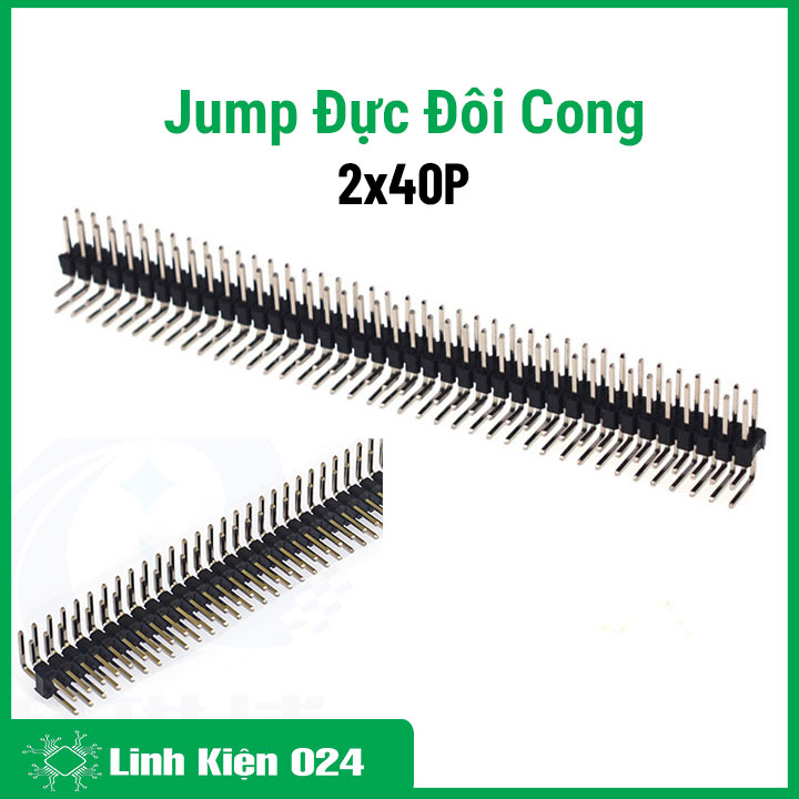 Jump Đực Đôi Cong 2.54 (k1a7)