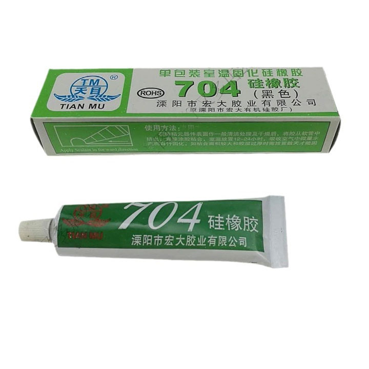 Keo Dán Cách Điện Chịu Nhiệt TM704 45g (K2B10)