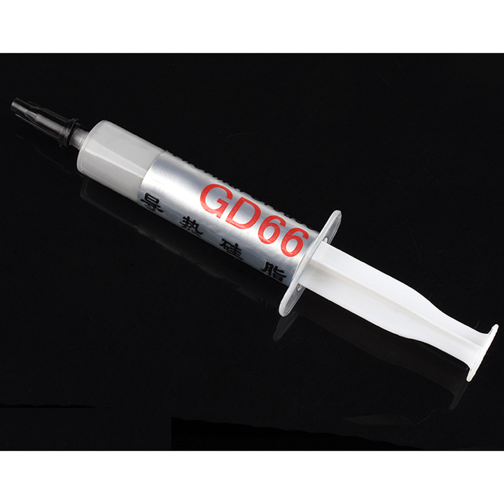 Keo Tản Nhiệt Silicone GD66