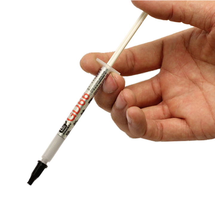 Keo Tản Nhiệt Silicone GD66