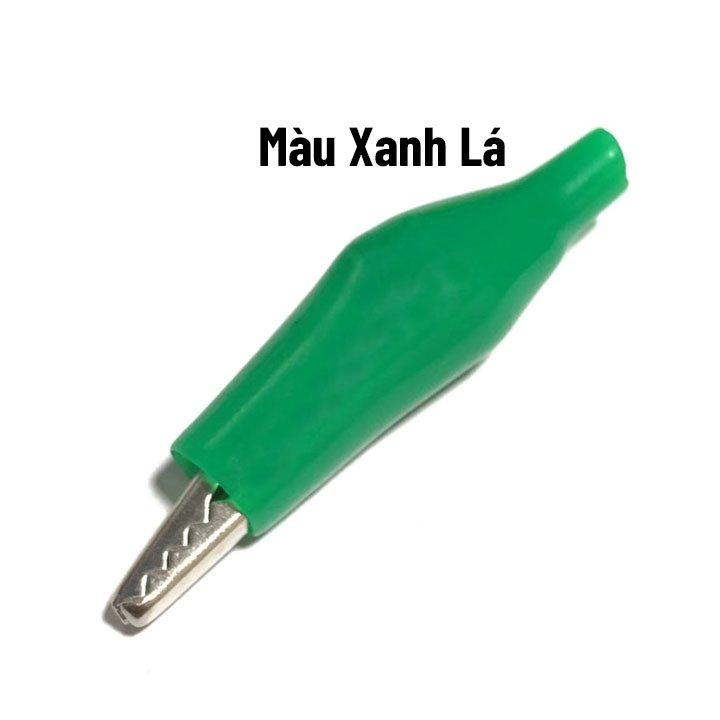 Kẹp Cá Sấu