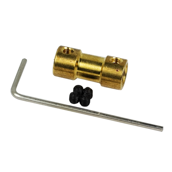 Khớp Nối Trục 5-6MM Chất Lượng Cao