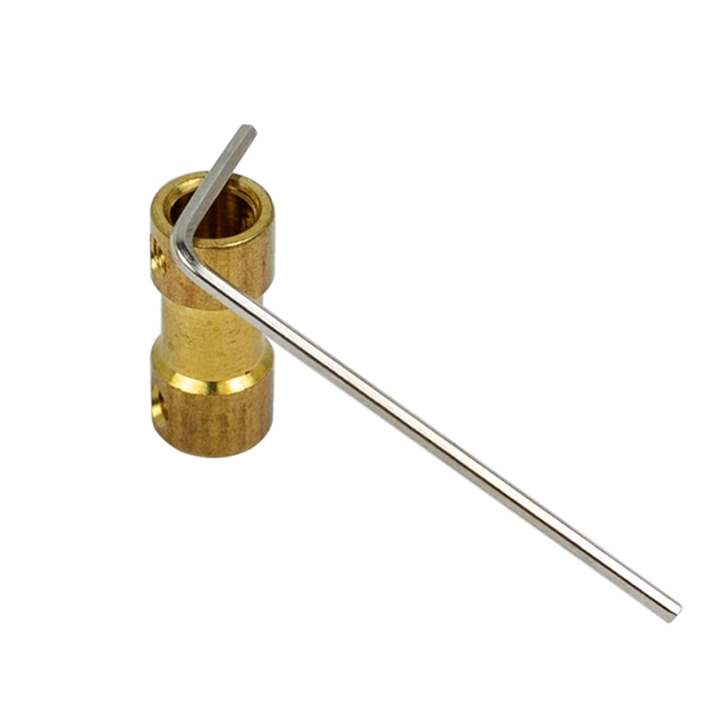 Khớp Nối Trục 5-6MM Chất Lượng Cao