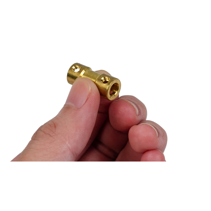 Khớp Nối Trục 5-6MM Chất Lượng Cao