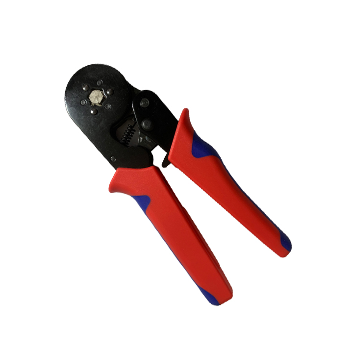 Kìm Bấm Cos 6 Cạnh Lục Giác HSC8 6-6A