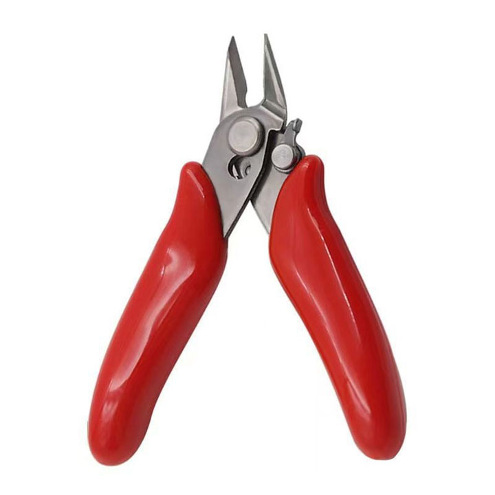 Kìm Cắt  LK35 3.5 Inch Sắc Bén Siêu Cứng Thép Không Gỉ