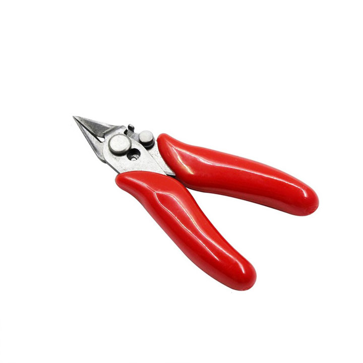 Kìm Cắt  LK35 3.5 Inch Sắc Bén Siêu Cứng Thép Không Gỉ