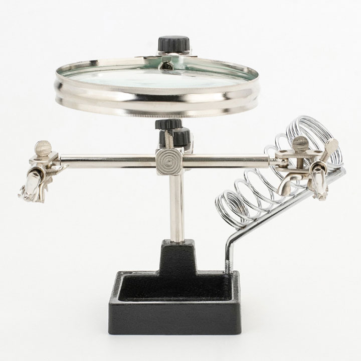 Kính Lúp Cao Cấp JM508 Full Chức Năng