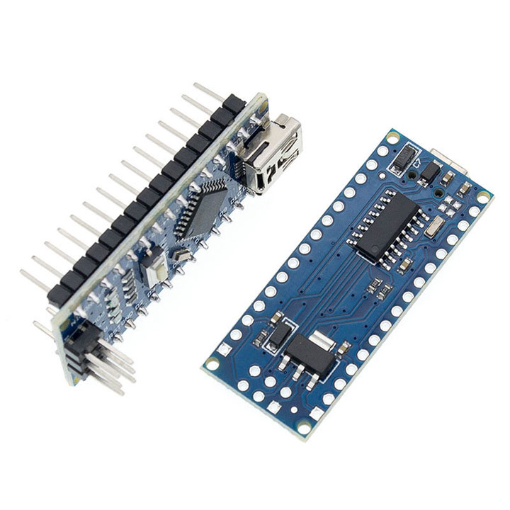 Kit Arduino Nano CH340 (K3I5)