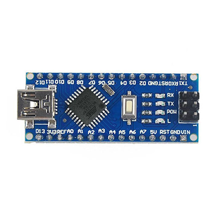 Kit Arduino Nano CH340 (K3I5)