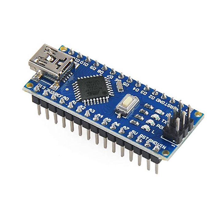 Kit Arduino Nano CH340 (K3I5)