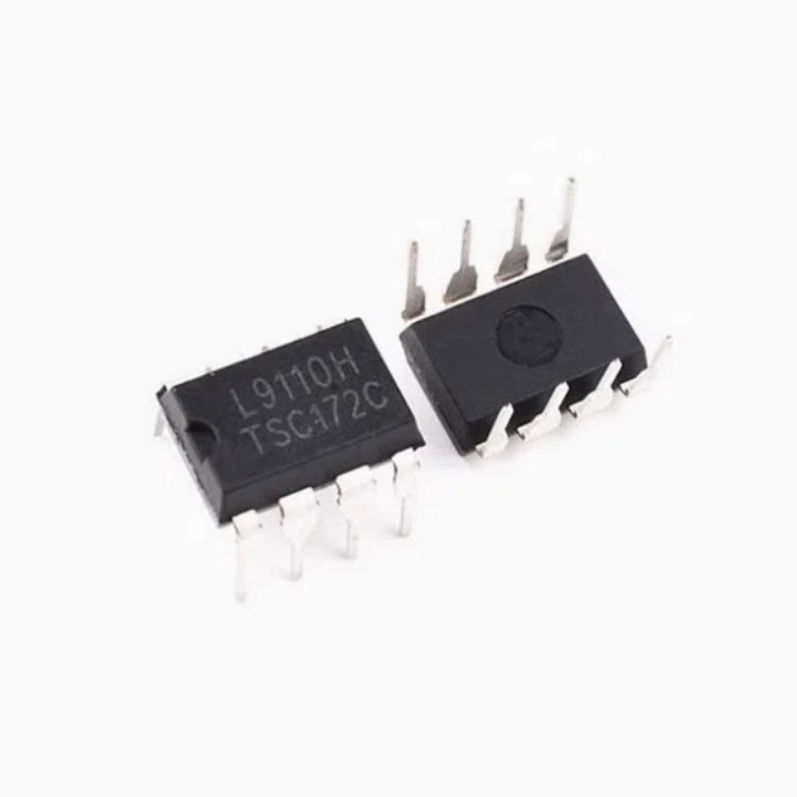 L9110 Mạch Cầu H DIP-8 (K9E11)