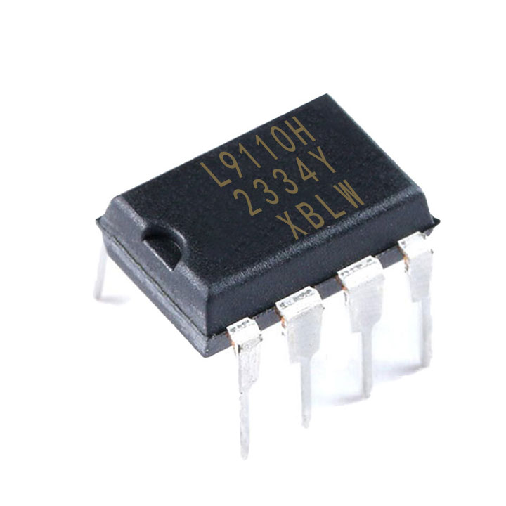 L9110 Mạch Cầu H DIP-8 (K9E11)