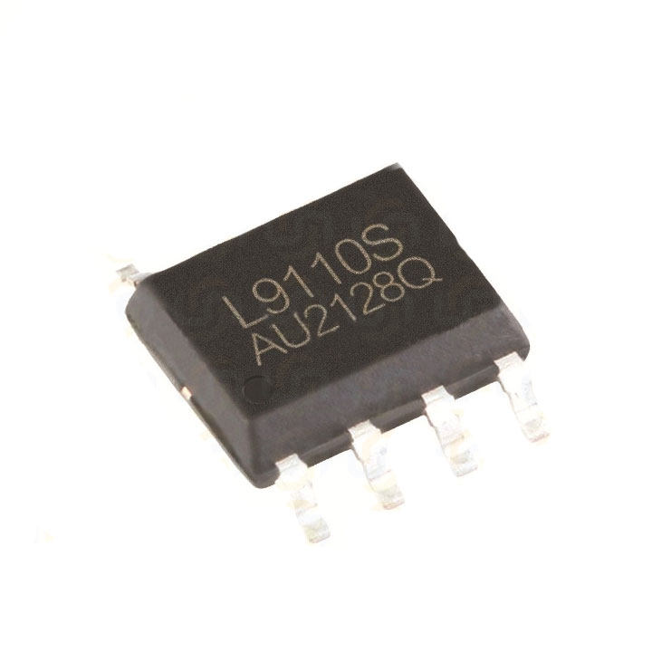 L9110 Mạch Cầu H SOP-8 (k9e17)