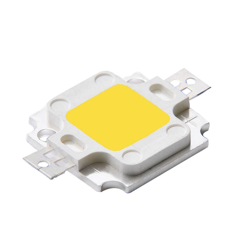 Led Công Suất 12V 10W - Ấm