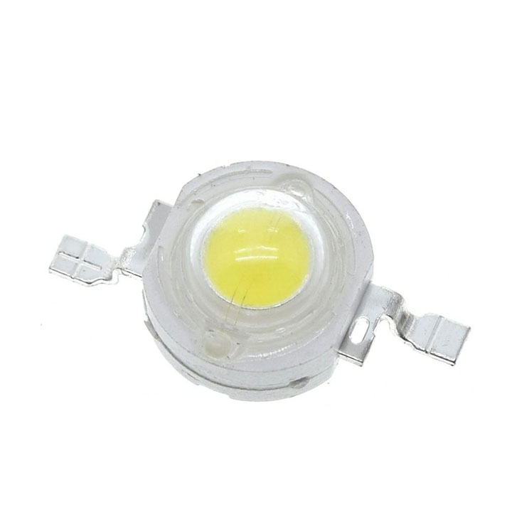 Led Công Suất 3W Sáng Trắng