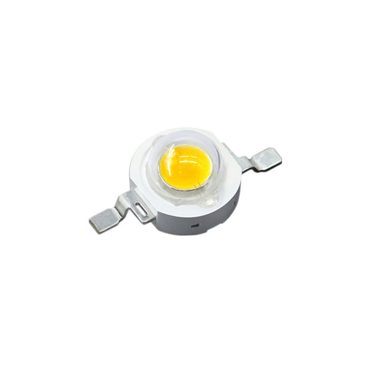 Led Công Suất 3W Sáng Trắng