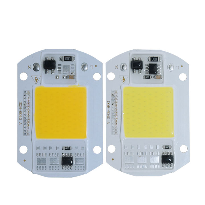 Led Công Suất 50W-220VAC