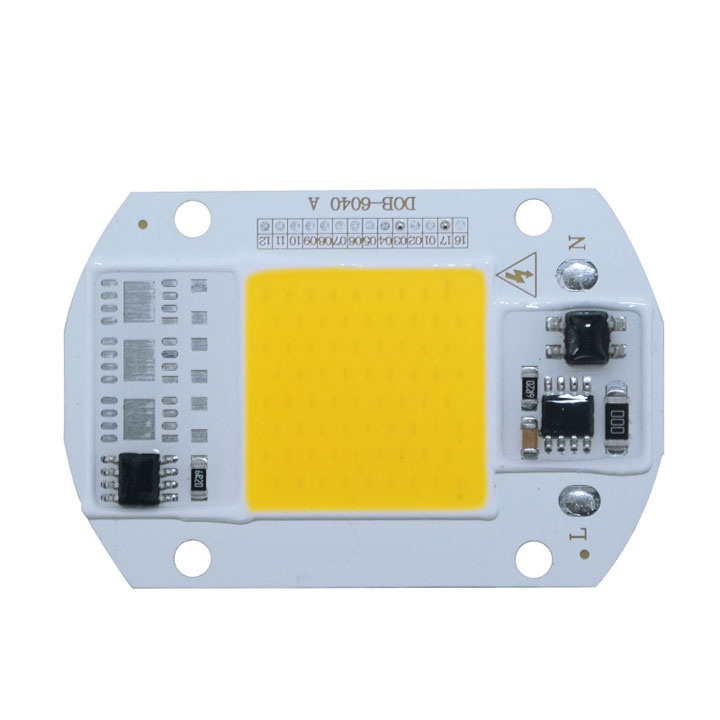 Led Công Suất 50W-220VAC