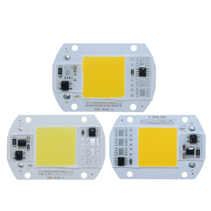 Led Công Suất 50W-220VAC