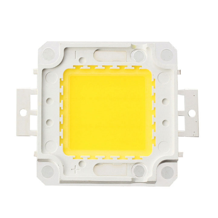 LED Công Suất 50W 36V Sáng Trắng