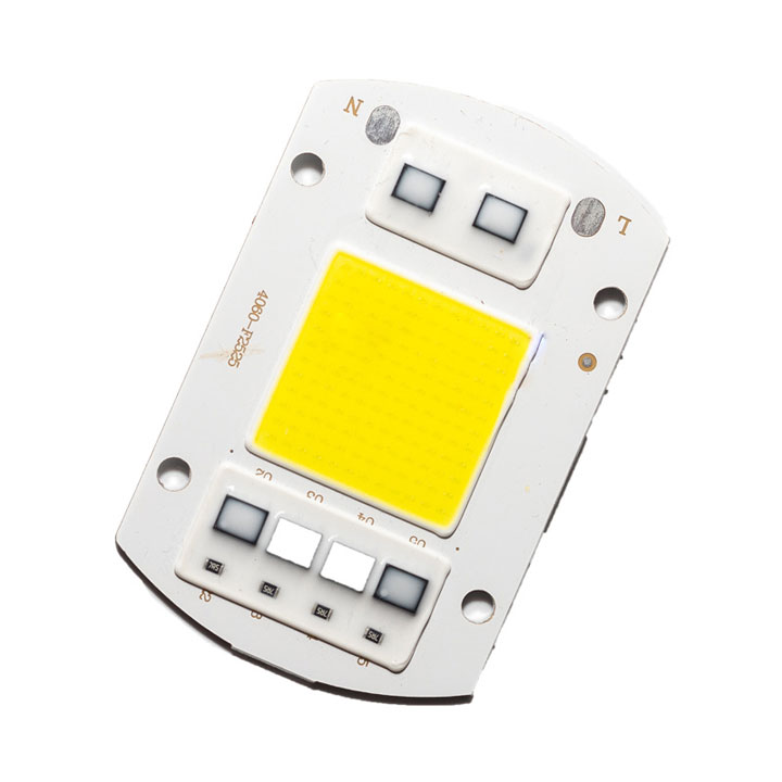 Led Công Suất 50W-220VAC