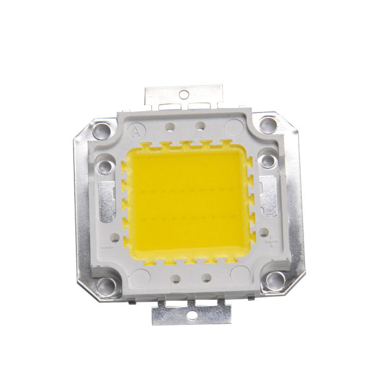 LED Công Suất 50W 36V Sáng Trắng