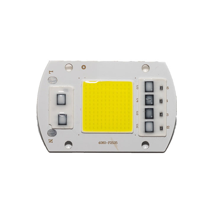 Led Công Suất 50W-220VAC
