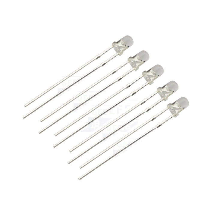 Led Phát Hồng Ngoại 3mm