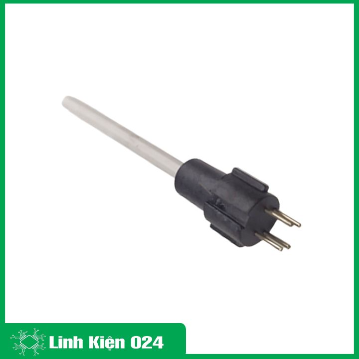 Lõi Ra Nhiệt Sensor Hàn A1321 Chân Cắm Cho Tay Hàn Hakko 936