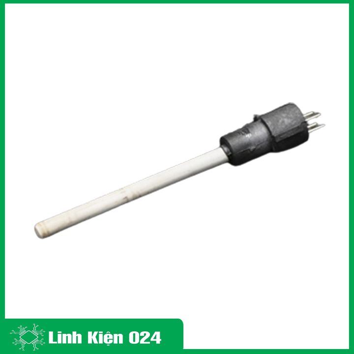 Lõi Ra Nhiệt Sensor Hàn A1321 Chân Cắm Cho Tay Hàn Hakko 936