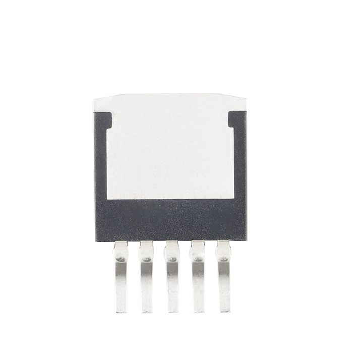 IC Nguồn LM2576 HVS TO-263