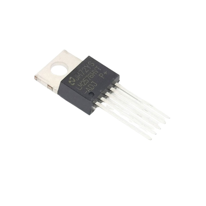 LM2576HVT ADJ TO-220 5P