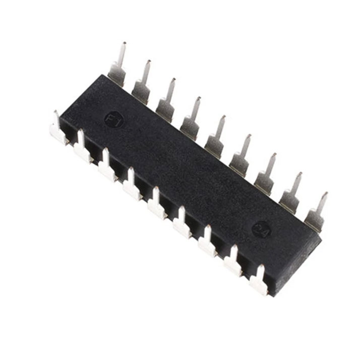 LM3915N - DIP18